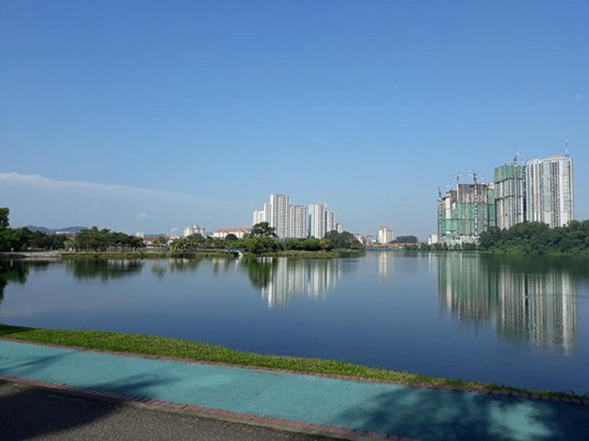 Kepong Homestay Selayang Batu Caves By Warm Home Kuala Lumpur Zewnętrze zdjęcie