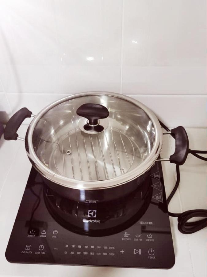 Kepong Homestay Selayang Batu Caves By Warm Home Kuala Lumpur Zewnętrze zdjęcie