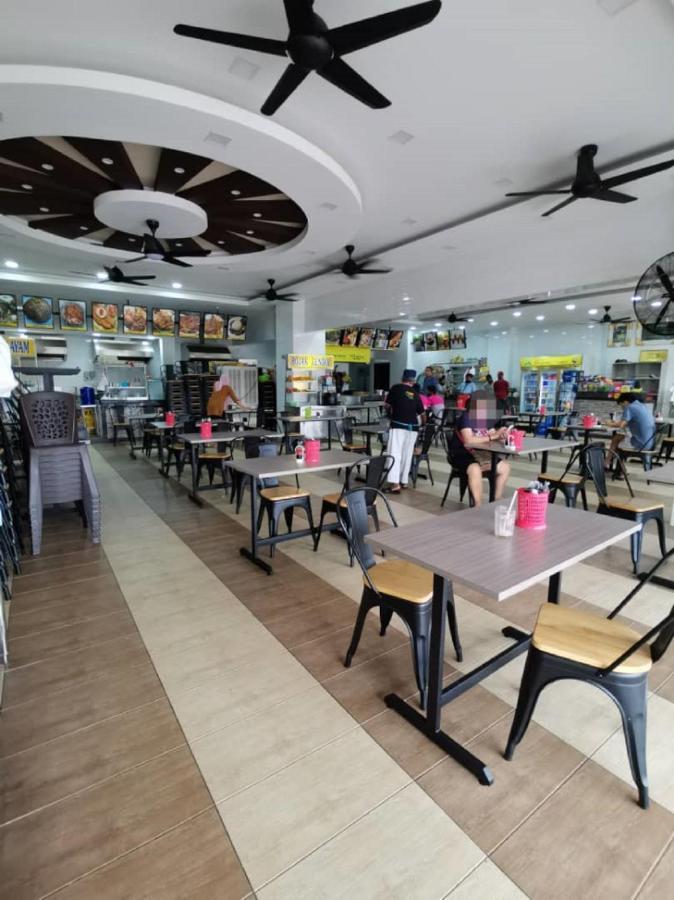 Kepong Homestay Selayang Batu Caves By Warm Home Kuala Lumpur Zewnętrze zdjęcie