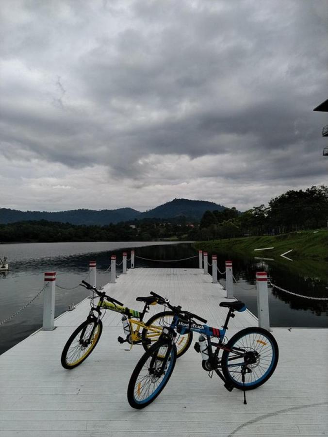 Kepong Homestay Selayang Batu Caves By Warm Home Kuala Lumpur Zewnętrze zdjęcie