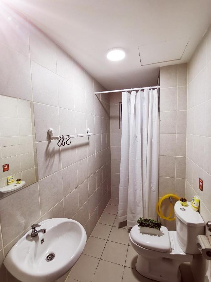 Kepong Homestay Selayang Batu Caves By Warm Home Kuala Lumpur Zewnętrze zdjęcie